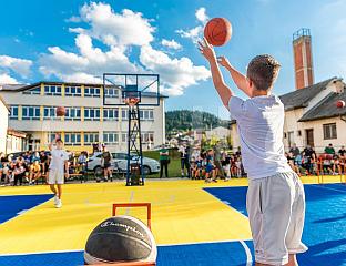 ТУРНИР "ТРОЈКА ИЗ БЛОКА" ЗА ПОРОДИЦУ ДАНОЈЛИЋ