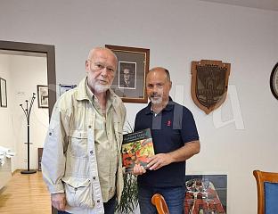 ЂУРЕВИЋ: ТЕРЗИЋЕВ ДОПРИНОС СВЈЕДОЧИ О ЗНАЧАЈУ ЛИКОВНЕ КОЛОНИЈЕ