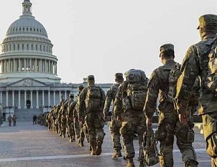 ТРАМП ДАО НАЦИОНАЛНОЈ ГАРДИ ОВЛАШТЕЊЕ ЗА СУЗБИЈАЊЕ НЕРЕДА