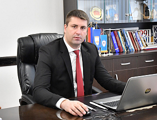 КАТИЋ: НА НАЈЦИВИЛИЗОВАНИЈИ НАЧИН ЋЕМО ДА КАЖЕМО ШТА МИСЛИМО