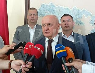 ЂОКИЋ: ИНСТИТУЦИОНАЛНА ЗАШТИТА СРПСКЕ НАЈВАЖНИЈИ ЗАДАТАК НОВЕ ВЛАДЕ