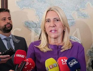 CVIJANOVIĆ: UNWORTHY TO INVENT FORMAL FLAWS IN INITIATIVE TO NOMINATE TRUMP