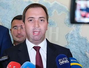 СЕЛАК: СПС ЋЕ ПРЕДЛОЖИТИ ЈЕДНОГ МИНИСТРА ЗА НОВУ ВЛАДУ