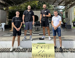 РАСТКУ ИВАНОВИЋУ ПОТРЕБНА ПОМОЋ ЗА ЛИЈЕЧЕЊЕ У РУСИЈИ