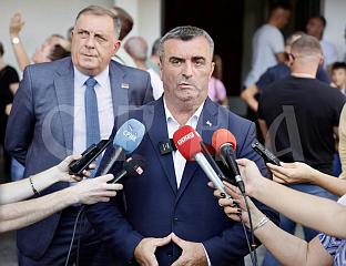 ШТЕТА НА ЗГРАДИ 930.000 КМ, ВАЖНА ПОДРШКА ПРЕДСЈЕДНИКА И ВЛАДЕ СРПСКЕ