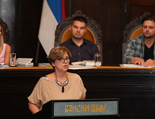 60TH KOČIĆ'S ASSEMBLY OFFICIALLY OPENED