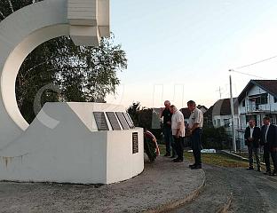 СЛУЖЕН ПОМЕН СТРДАЛИМ У ОСЛОБОДИЛАЧКИМ РАТОВИМА
