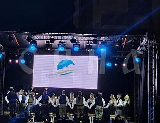 ПАЉАНИ УЖИВАЛИ У КОНЦЕРТУ КУЛТУРНО-УМЈЕТНИЧКИХ ДРУШТАВА