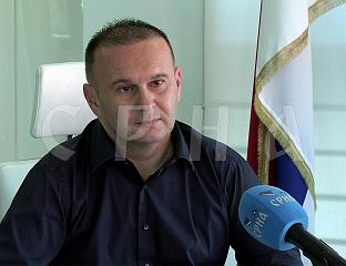 ДО КРАЈА ГОДИНЕ ЦАРИНСКА ИСПОСТАВА У ИСТОЧНОМ НОВОМ САРАЈЕВУ