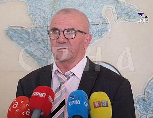 БАБИЋ: ЦИВИЛНЕ ЖРТВЕ ДА ИМАЈУ ПРАВО НА БАЊСКО ЛИЈЕЧЕЊЕ