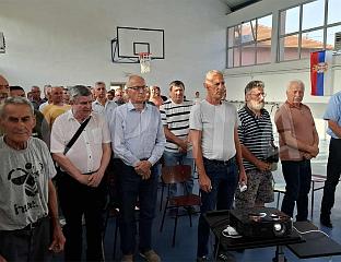 РАЂЕНОВИЋ: СДС У СЕПТЕМБРУ ДА ИЗАБЕРЕ ЛИДЕРА СТРАНКЕ