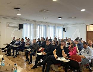 ОМОГУЋЕН ПРЕНОС СРЕДСTАВА ПРЕДСЈЕДНИКА СРПСКЕ ЗА КУПОВИНУ КУЋЕ ПОРОДИЦИ СПАХАЛИЋ