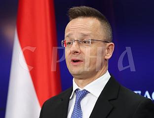 СИЈАРТО: ОЧЕКУЈЕМО ЈОШ ГОРЕ ПРОВОКАЦИЈЕ КИЈЕВА