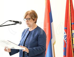 СРЕДЊОШКОЛСКИ ЦЕНТАР ЗАЛОГ ЗА БУДУЋНОСТ И СИМБОЛ ВИЗИЈЕ ГРАДА