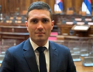 ТЕРЗИЋ: МЕЂУНАРОДНИ ФАКТОР НЕМ НА ЗЛОЧИНЕ НАД СРБИМА