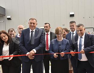 ДОДИК: САМО НАРОД КОЈИ УЛАЖЕ У ОБРАЗОВАЊЕ ИМА СИГУРНУ БУДУЋНОСТ
