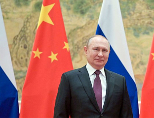 УШАКОВ: ПУТИН ГЛАВНИ ГОСТ НА ПАРАДИ У ПЕКИНГУ