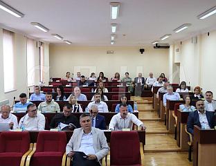 ОДБОРНИЦИ ПОДРЖАЛИ ДЕКЛАРАЦИЈУ САВЕЗА ОПШТИНА И ГРАДОВА