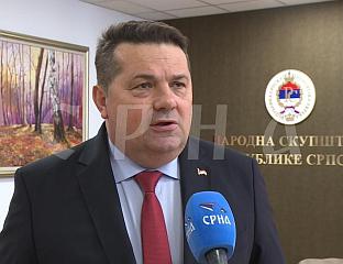 СТЕВАНДИЋ ОД СУТРА У ПОСЈЕТИ ЦРНОЈ ГОРИ