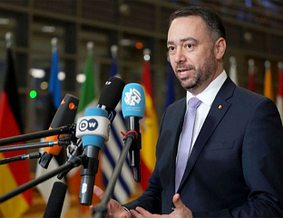 ПРЕВО: БЕЛГИЈА ПРОТИВ ПЉЕНИДБЕ РУСКЕ ИМОВИНЕ