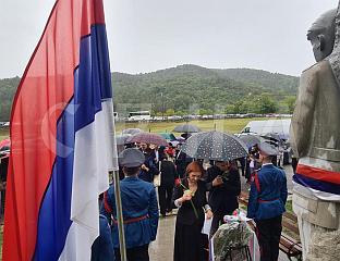 ПОЛОЖЕНИ ВИЈЕНЦИ И ЦВИЈЕЋЕ