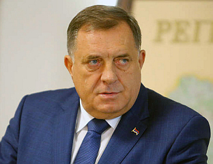 ДОДИК: СНСД ДОНОСИ ОДЛУКЕ ЗАСНОВАНЕ НА ОДБРАНИ УСТАВНЕ ПОЗИЦИЈЕ СРПСКЕ