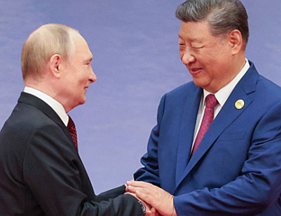 ПУТИН И СИ ЂИНПИНГ О НАЈНОВИНИМ РУСКО-АМЕРИЧКИМ КОНТАКТИМА