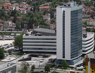 OBJECTION TO BiH HOUSE OF REPRESENTATIVES: PREVENT VIOLATIONS OF CONSTITUTION AND LAWS OF BiH AND THE ENTITIES
