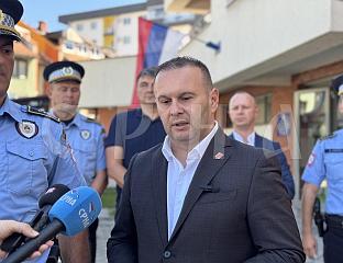 ГРАДСКА УПРАВА АКТИВНА ДА ПОБОЉША УСЛОВЕ ЗА УЧЕНИКЕ И НАСТАВНИКЕ