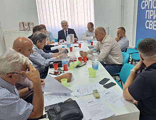 САГЛАСНОСТ ДА КАДАР ДЕМОСА БУДЕ ДИО НОВЕ ВЛАДЕ СРПСКЕ