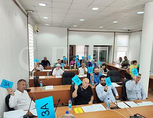 УСВОЈЕНА ДЕКЛАРАЦИЈА САВЕЗА ОПШТИНА И ГРАДОВА О ОДБАЦИВАЊУ ПРЕСУДЕ ПРЕДСЈЕДНИКУ СРПСКЕ
