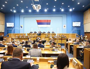 MINIĆ: COUP D'ETAT HAS BEEN CARRIED OUT AGAINST SRPSKA WITH THE AIM OF ABOLISHING IT AS AN EQUAL ENTITY