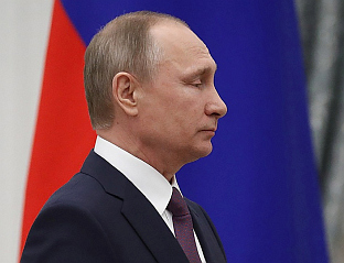ПУТИН СПРЕМАН ЗА САСТАНАК СА ЗЕЛЕНСКИМ У МОСКВИ