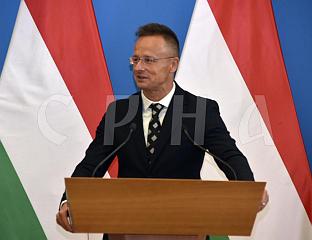 СИЈАРТО: ПОШТУЈЕМО НАРОДНУ ВОЉУ ИЗРАЖЕНУ НА ИЗБОРИМА И ПОДРЖАВАМО ПРЕДСЈЕДНИКА СРПСКЕ