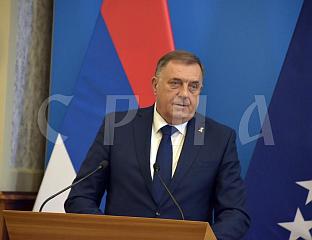 СРПСКА ЖИВИ У ОКУПАЦИЈИ 30 ГОДИНА, АЛИ ЋЕ СЕ ИЗБОРИТИ ЗА НЕЗАВИСНОСТ