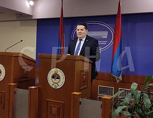 MALICE THE MOTIVE FOR LAUNCHING VITAL NATIONAL INTEREST PROTECTION OVER GOVERNMENT FORMATION