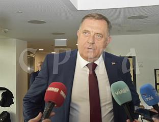 ДОДИК: СРПСКА НАЦИОНАЛНА ЗАЈЕДНИЦА ОСТАВИЛА ЗНАЧАЈАН ПЕЧАТ У КУЛТУРИ И НАУЦИ