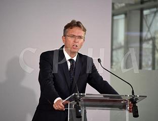 HANKO: COOPERATION BETWEEN SRPSKA, SERBIA AND HUNGARY IS GROWING STRONGER
