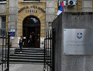 РЕГИСТРОВАНА 34 СЛУЧАЈА ГРОЗНИЦЕ ЗАПАДНОГ НИЛА
