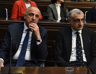 ЗАТВОРЕНИ ПОЛИТИЧАРИ ОПОЗИЦИЈЕ ПОМИЛОВАНИ ПРЕД ИЗБОРЕ