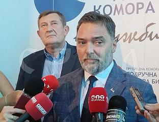 КОШАРАЦ: ШТО ВИШЕ НАПАДАЈУ ДОДИКА СВЕ ЈЕ МАЊЕ БиХ И ЗАЈЕДНИЧКИХ ТЕМА