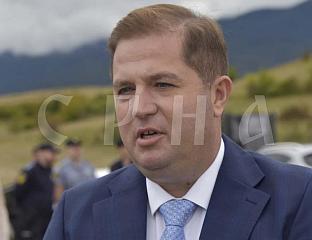 VUKELIĆ: GARAVICE WARNS NO SERBS WHERE THERE IS NO REPUBLIKA SRPSKA