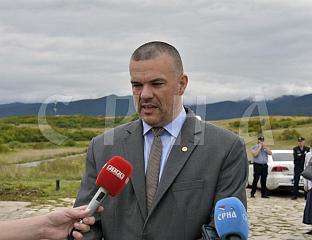 VIDAKOVIĆ: HONORING SERB VICTIMS ALL GENERATIONS’ DUTY