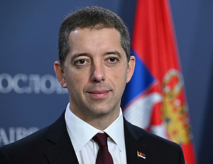 ЂУРИЋ: СТРАТЕШКИ ДИЈАЛОГ СРБИЈЕ И АМЕРИКЕ ПОЧИЊЕ ОВЕ ЈЕСЕНИ