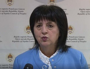 GOLIĆ: NO CHALLENGE TO THE ELECTION OF THE NEW GOVERNMENT