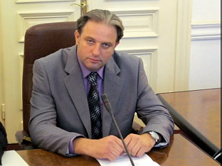 ALEKSIĆ: NATO SHOULD COMPENSATE VICTIMS AND CLEAN UP CONTAMINATED AREA