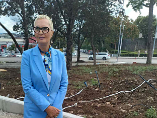 KAPOVIĆ-SOLOMUN: TRUTH ABOUT NATO AGGRESSION IS A MATTER OF NATIONAL INTEREST