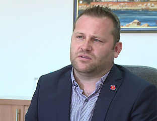 LUKIĆ: DECISION ON ELECTION OF NEW GOVERNMENT PUBLISHED