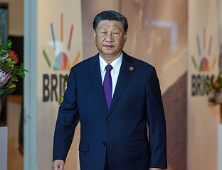 СИ: БРИКС ЋЕ ИЗДРЖАТИ ТЕСТ МЕЂУНАРОДНИХ ТУРБУЛЕНЦИЈА