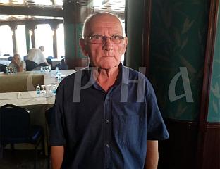ŠOBIĆ: FASCIST MESSAGES SHOW ATTITUDE TOWARD SERBS IN MOSTAR